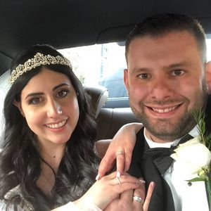 Meet your Posher, Kostas